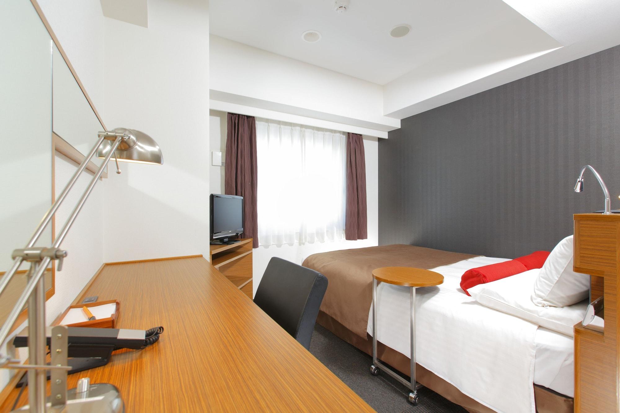 Hotel Mystays Kamata Präfektur Tokio Exterior foto