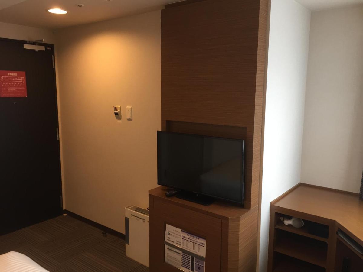 Hotel Mystays Kamata Präfektur Tokio Exterior foto